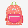 Hello hossy – Sac a dos enfant maternelle Peachy Bloom